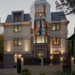 Бизнес сграда „Булгарконсулт”