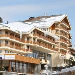 Хотел „Перелик”