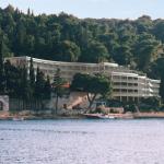 Hotel "Macedonia"