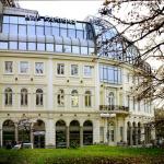 Банка БНП Париба  – награда „Сграда на годината 2002”