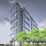 Офис сграда „Център за изследване на демокрацията”