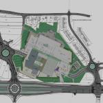 Търговски център „Spansco”