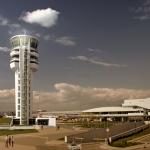 Кула за ръководство на въздушно движение-конкурсен проект