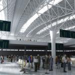 Летище Бургас 