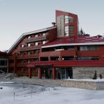 Хотел „Ястребец”