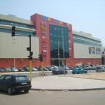 Mall Varna 