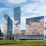 Мултифункционален комплекс „Рамора Парк”