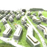 Жилищен комплекс „Горни Лозен”