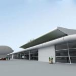 Летище Варна 