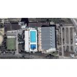 Water Sports Facilities “SK Cherveno Zname”