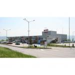 Мотели „Божур”, „Изток”, „Ихтиман” 