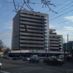 Бизнес център „Сточна гара – София” 