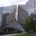 Офис на PFIZER в СТЦ “ИНТЕРПРЕД”