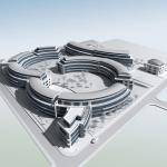 Жилищен комплекс „Уинслоу”, София - награден проект