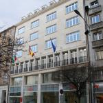 Испански културен институт „Сервантес”