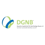 Deutsche Gesellschaft für Nachhaltiges Bauen e.V. (DGNB)