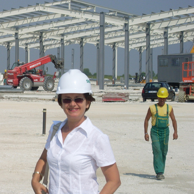 Author’s supervision